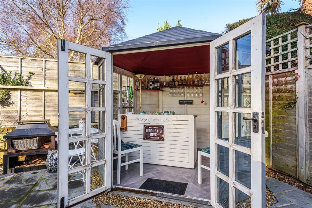 Summerhouse