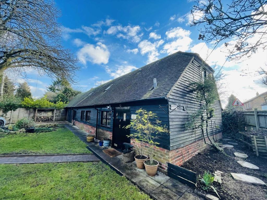 Honey Lane, Cholsey 4 bed detached house £550,000