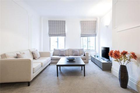 5 bedroom flat to rent, Park Road, St Johns Wood