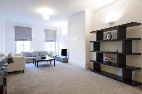 5 bedroom flat to rent, Park Road, St Johns Wood