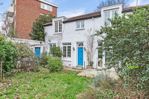 3 bedroom house to rent - Landridge Road London SW6