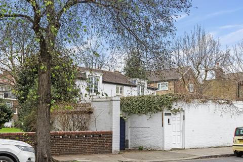 3 bedroom house to rent - Landridge Road London SW6