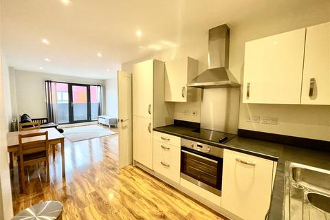 undefined, Imperial Drive, Harrow