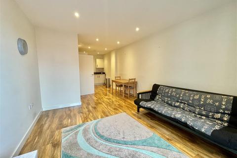 undefined, Imperial Drive, Harrow
