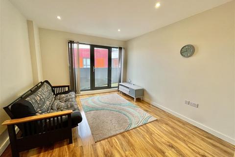 undefined, Imperial Drive, Harrow