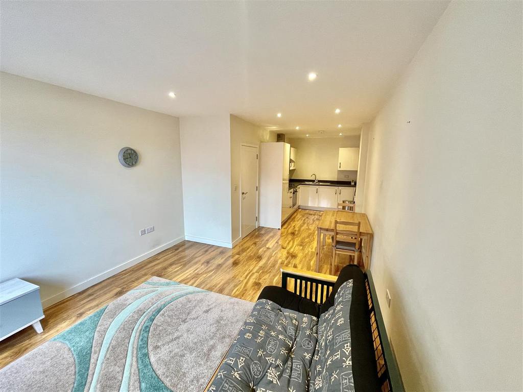 Before The Tenancy