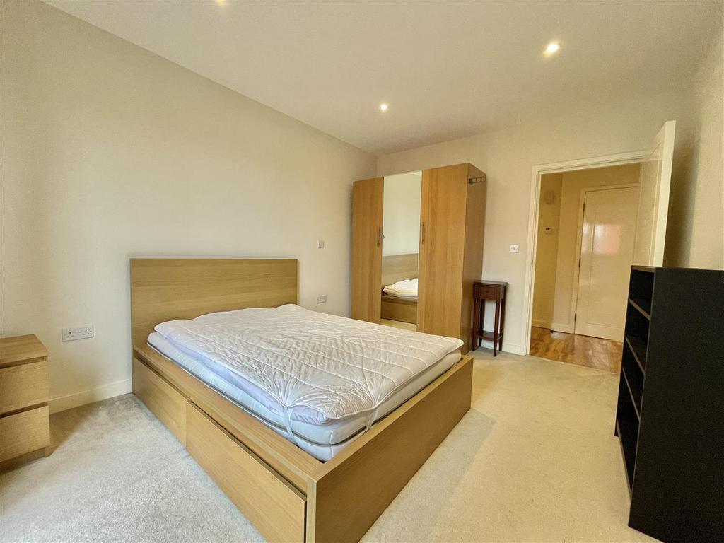 During The Tenancy