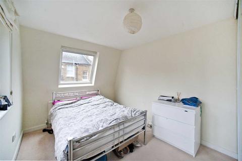 1 bedroom flat to rent, Shepherd's Bush W12 W12