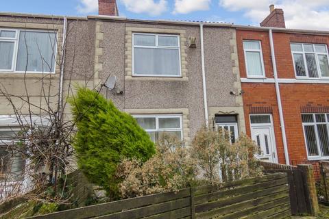 2 bedroom terraced house for sale - Cresswell Terrace, Ashington, Northumberland, NE63 8RY