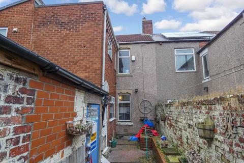2 bedroom terraced house for sale - Cresswell Terrace, Ashington, Northumberland, NE63 8RY