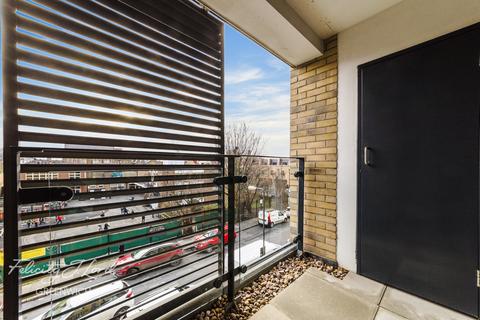 2 bedroom apartment for sale - Commerell Street, Greenwich, SE10 0DZ