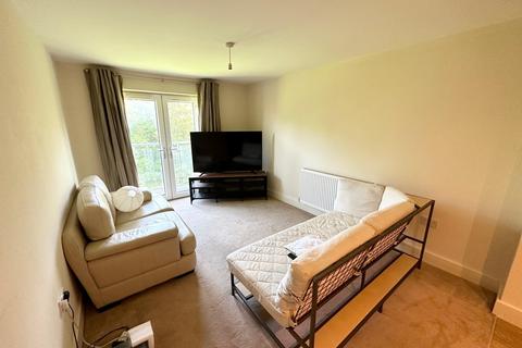 1 bedroom flat to rent, Percy Green Place, Huntingdon, PE29