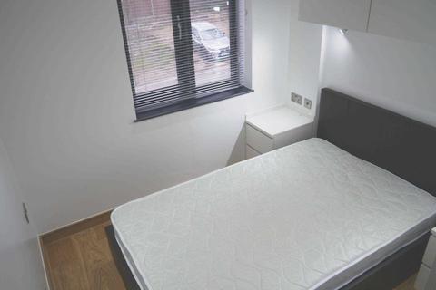 1 bedroom flat to rent - Bridge Road East, Welwyn Garden City