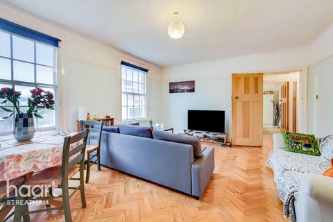 4 bedroom flat for sale - Broadlands Avenue, London