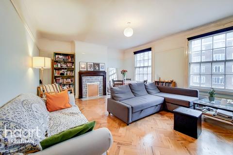 4 bedroom flat for sale - Broadlands Avenue, London