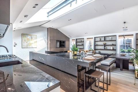 1 Down Street Mews, London, W1J 7AU