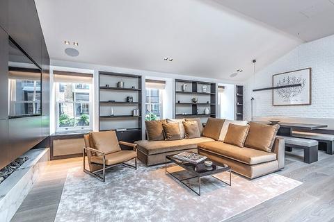 1 Down Street Mews, London, W1J 7AU