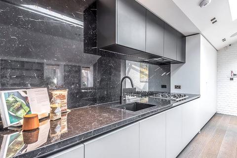 1 Down Street Mews, London, W1J 7AU