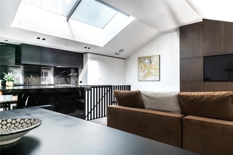 1 Down Street Mews, London, W1J 7AU