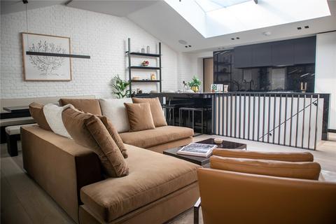 1 Down Street Mews, London, W1J 7AU