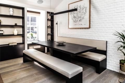 1 Down Street Mews, London, W1J 7AU