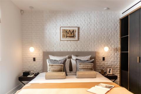 1 Down Street Mews, London, W1J 7AU