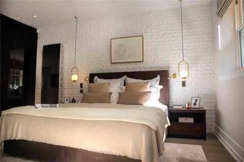 1 Down Street Mews, London, W1J 7AU