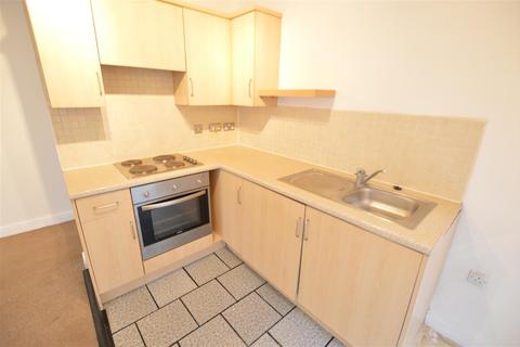 1 bedroom apartment to rent - Palace Court, Off Wardle Street, Tunstall, Stoke-on-Trent