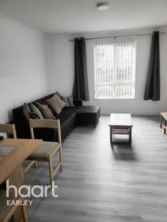 1 bedroom apartment to rent, Deansgate Road, Reading