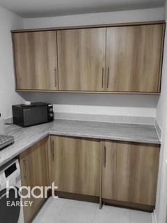 1 bedroom apartment to rent, Deansgate Road, Reading