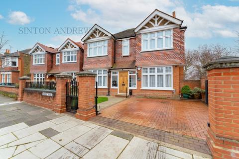 5 bedroom house for sale - Queens Road, Ealing, W5