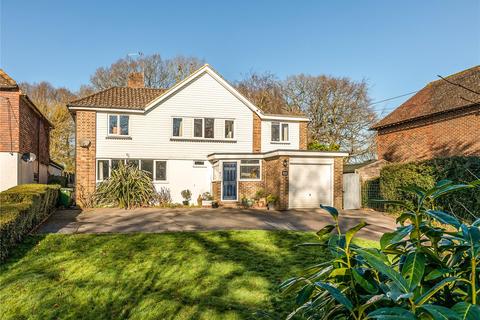 4 bedroom detached house for sale - Newpound Lane, Wisborough Green, West Sussex, RH14
