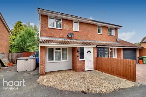 14 Alder Close, Swindon, SN2 2SH