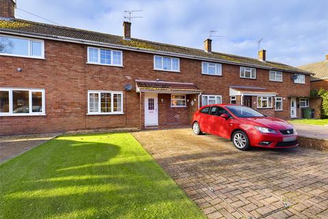 19 Cranham Drive, Worcester, WR4 9LY