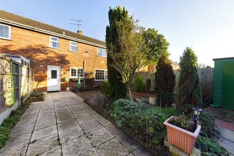 19 Cranham Drive, Worcester, WR4 9LY