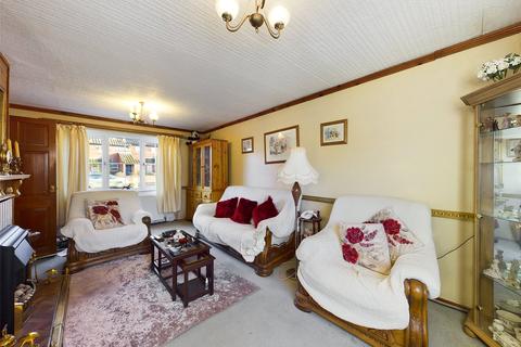 19 Cranham Drive, Worcester, WR4 9LY