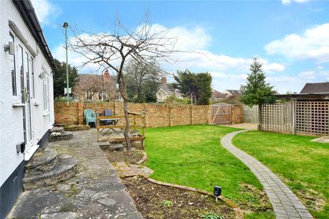 21 Kings Lane, Sutton, SM1 4NY