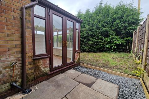 15 Adswood Close, Oldham, OL4 2JU