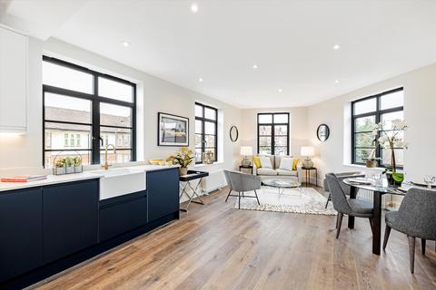 Flat 8, 235 All Souls Avenue, London, NW10 3AE