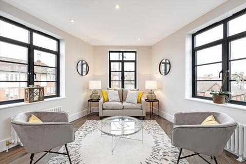 Flat 8, 235 All Souls Avenue, London, NW10 3AE