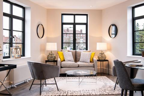 Flat 8, 235 All Souls Avenue, London, NW10 3AE