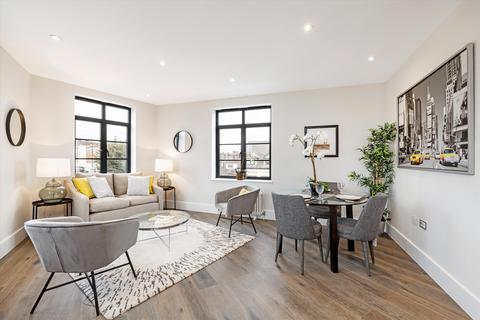 Flat 8, 235 All Souls Avenue, London, NW10 3AE