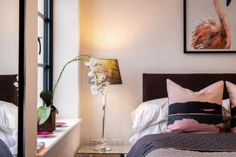 Flat 8, 235 All Souls Avenue, London, NW10 3AE