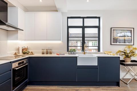 Flat 8, 235 All Souls Avenue, London, NW10 3AE