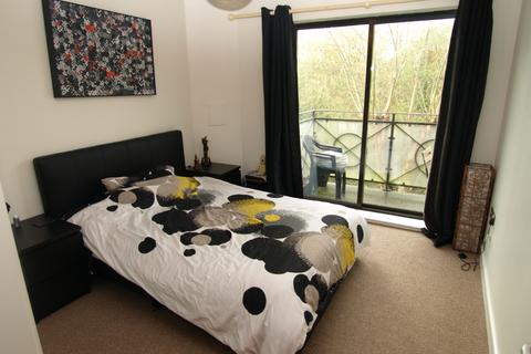 1 bedroom apartment for sale - Ironbridge Works, Tickford Street, Newport Pagnell