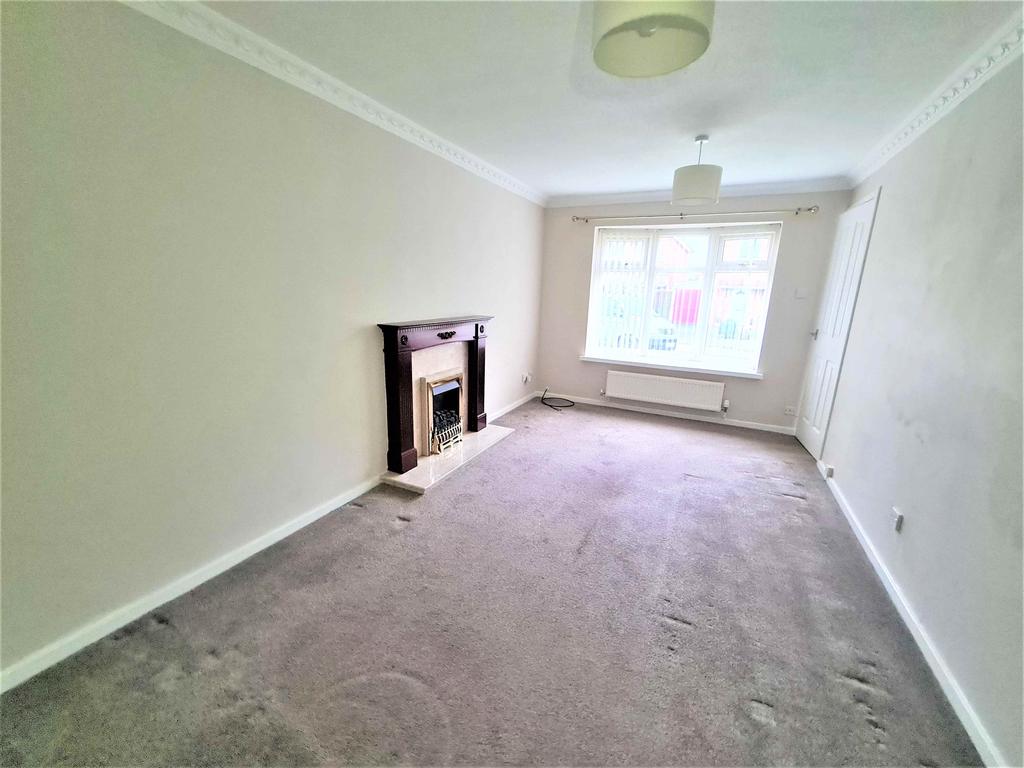 Shackleton Drive, Perton, Wolverhampton, WV6 2 bed bungalow £750 pcm