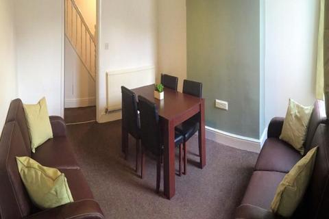 undefined, Room 4, 14 Avondale Street, Lincoln, Lincolnshire, LN2 5BL