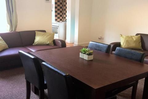undefined, Room 4, 14 Avondale Street, Lincoln, Lincolnshire, LN2 5BL