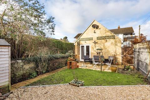 73a Barton Road, Headington, Oxford, OX3 9JE