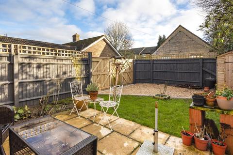 73a Barton Road, Headington, Oxford, OX3 9JE
